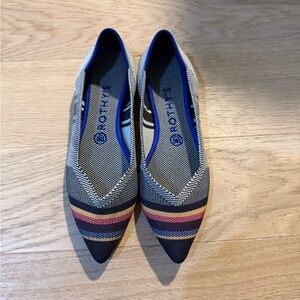 Rothys The Point Limited Edition